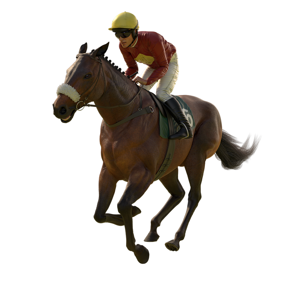 Jockey