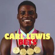 Carl Lewis